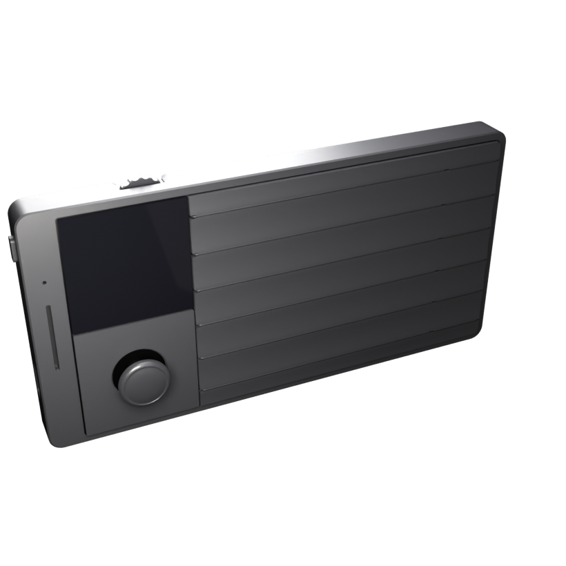 Speaker