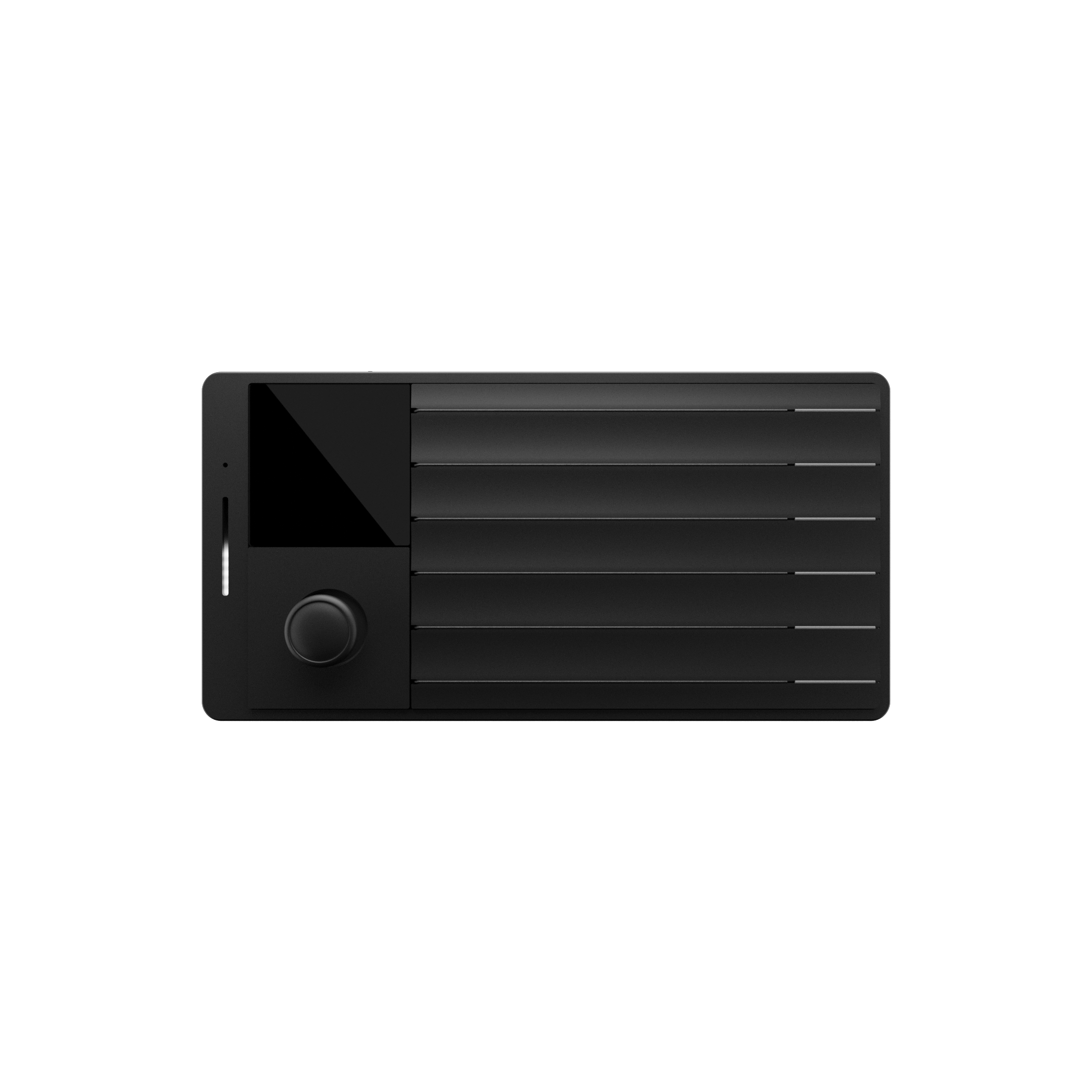 Pocket Guitar PG-2